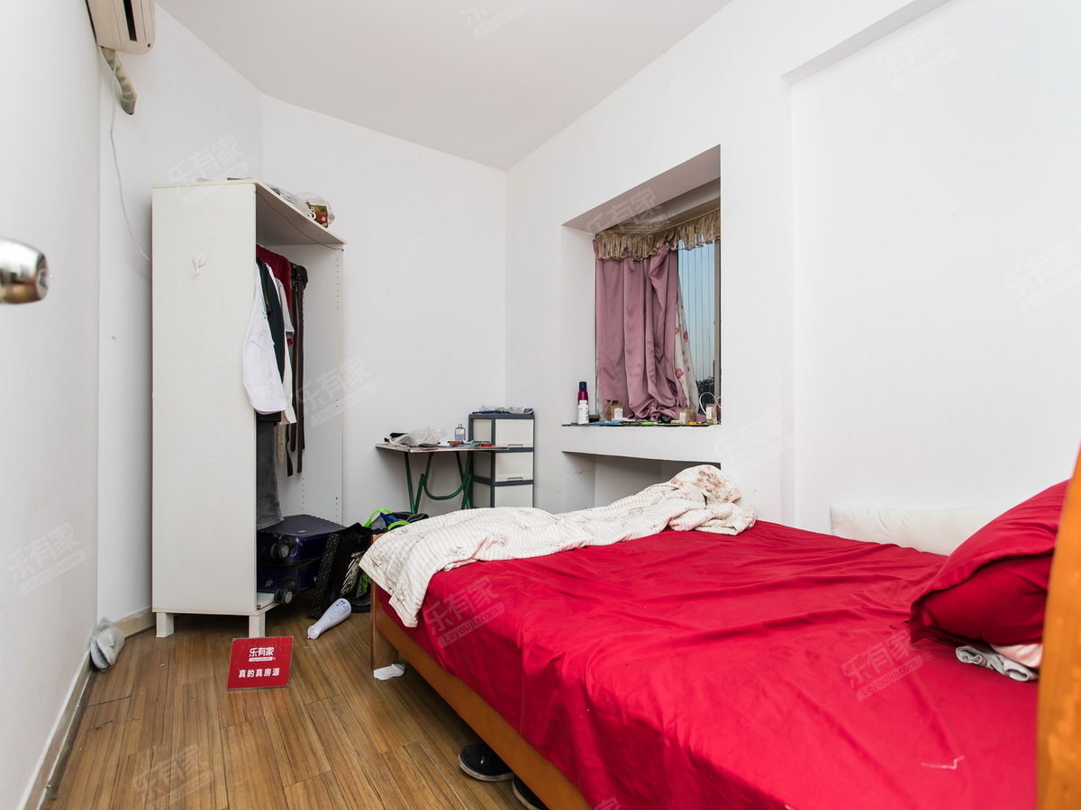 康佳苑 2房2厅1卫 82.7㎡