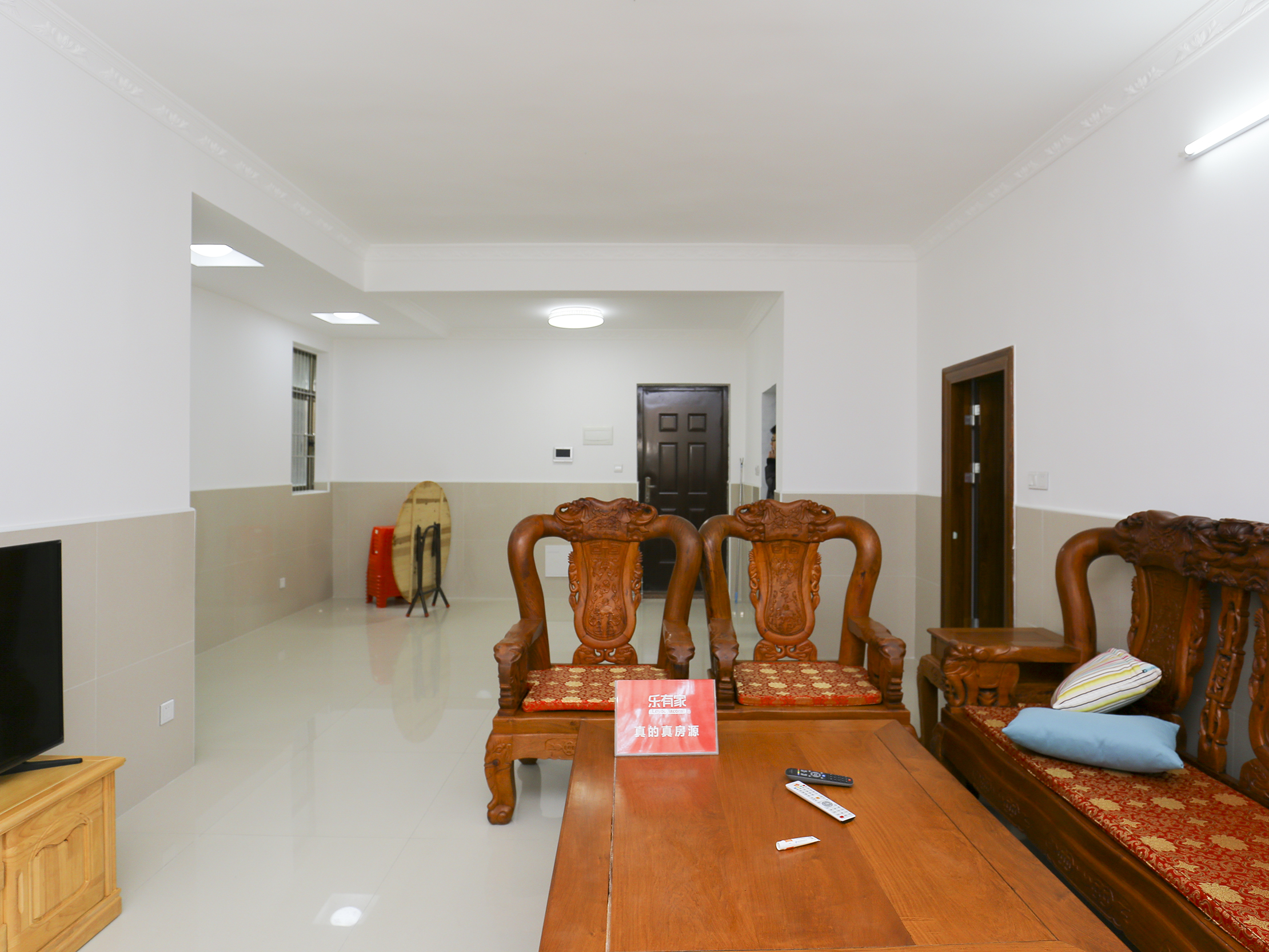 金河湾 3房2厅2卫 130㎡-江门金河湾租房