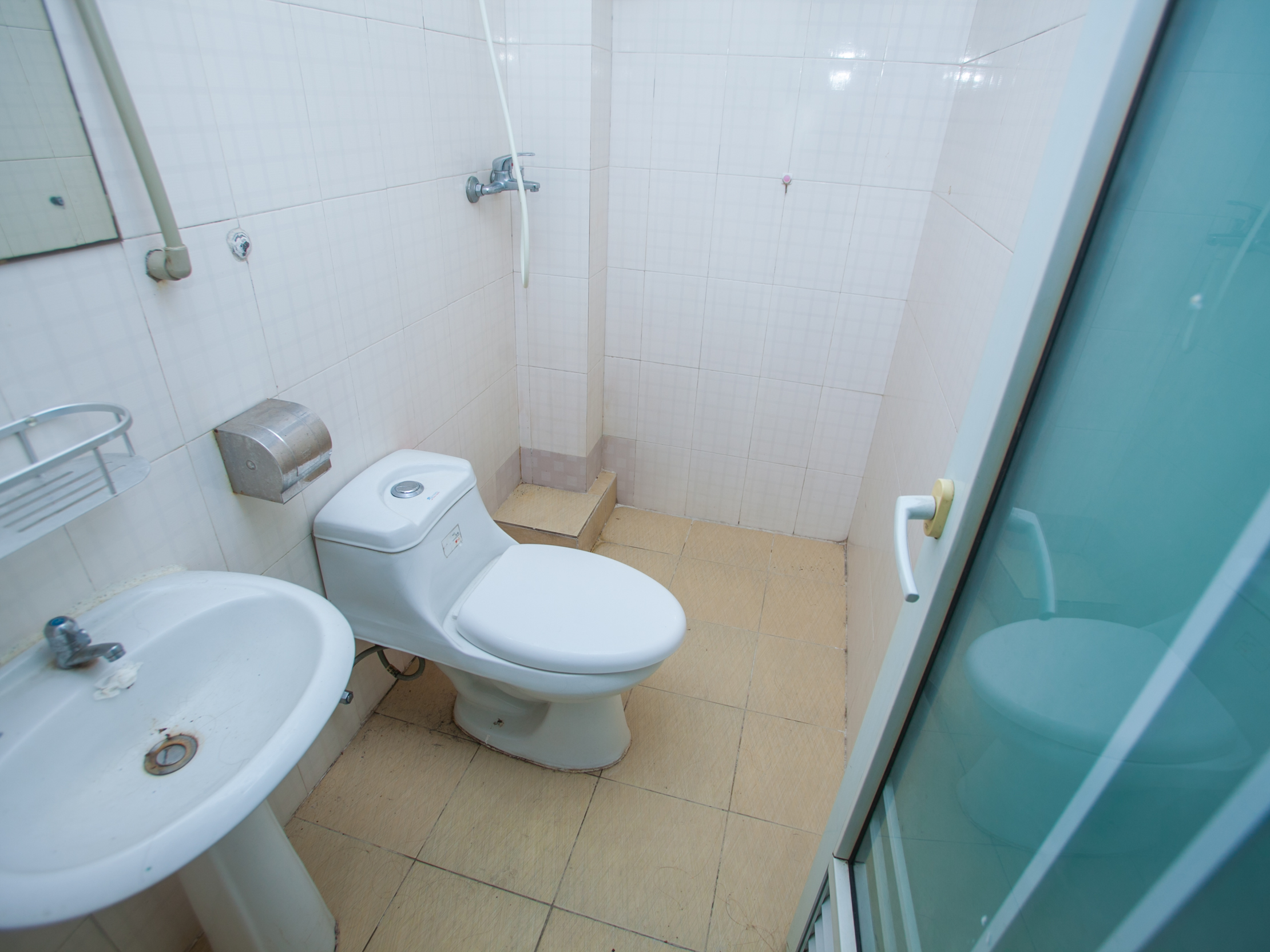 天越翔园 1房0厅1卫 31.68㎡