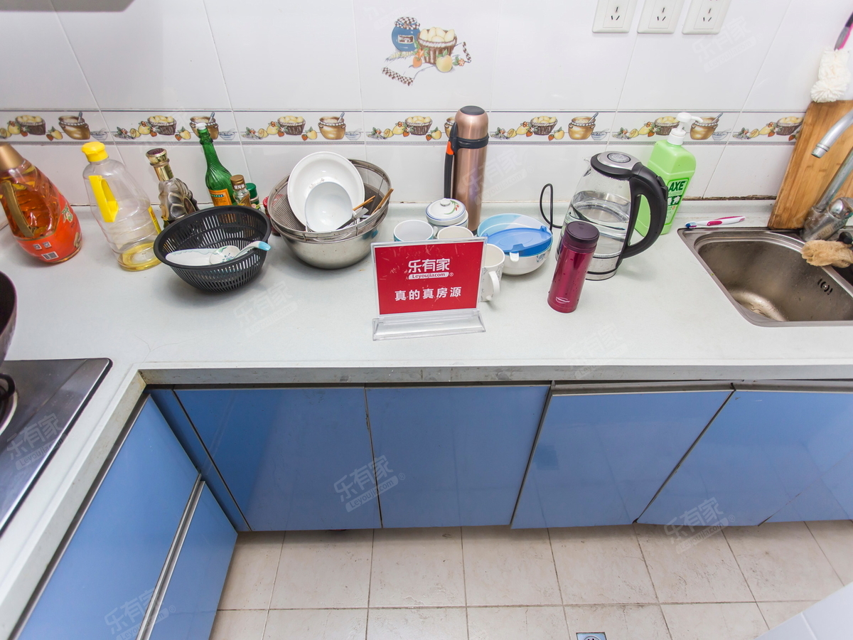 方正户型，高拓格局，通透结构，使用率高。