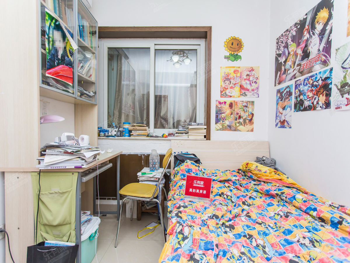 方正户型，高拓格局，通透结构，使用率高。