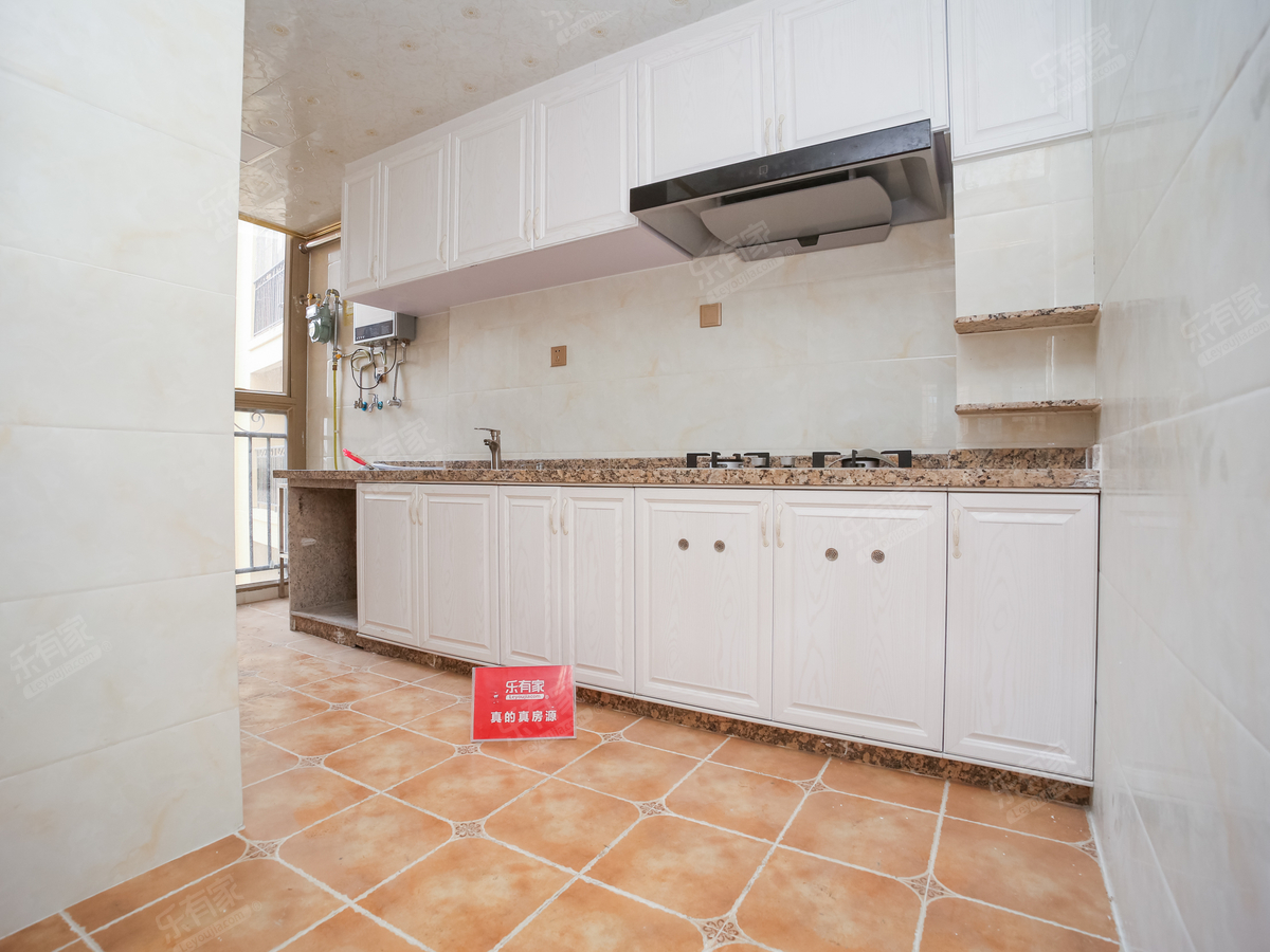 龙光城南二期 3房2厅1卫 104.43㎡