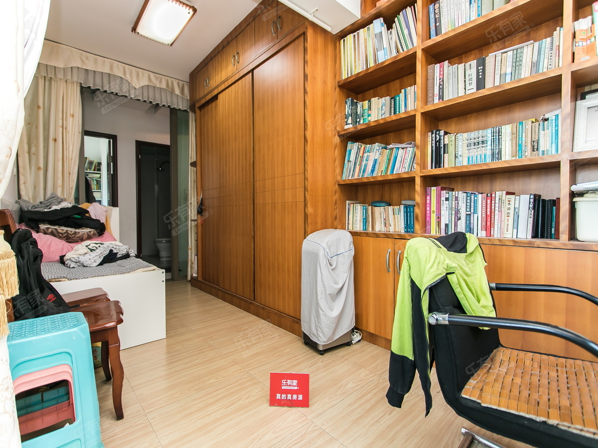 西岸观邸 北 精装 3室 2厅