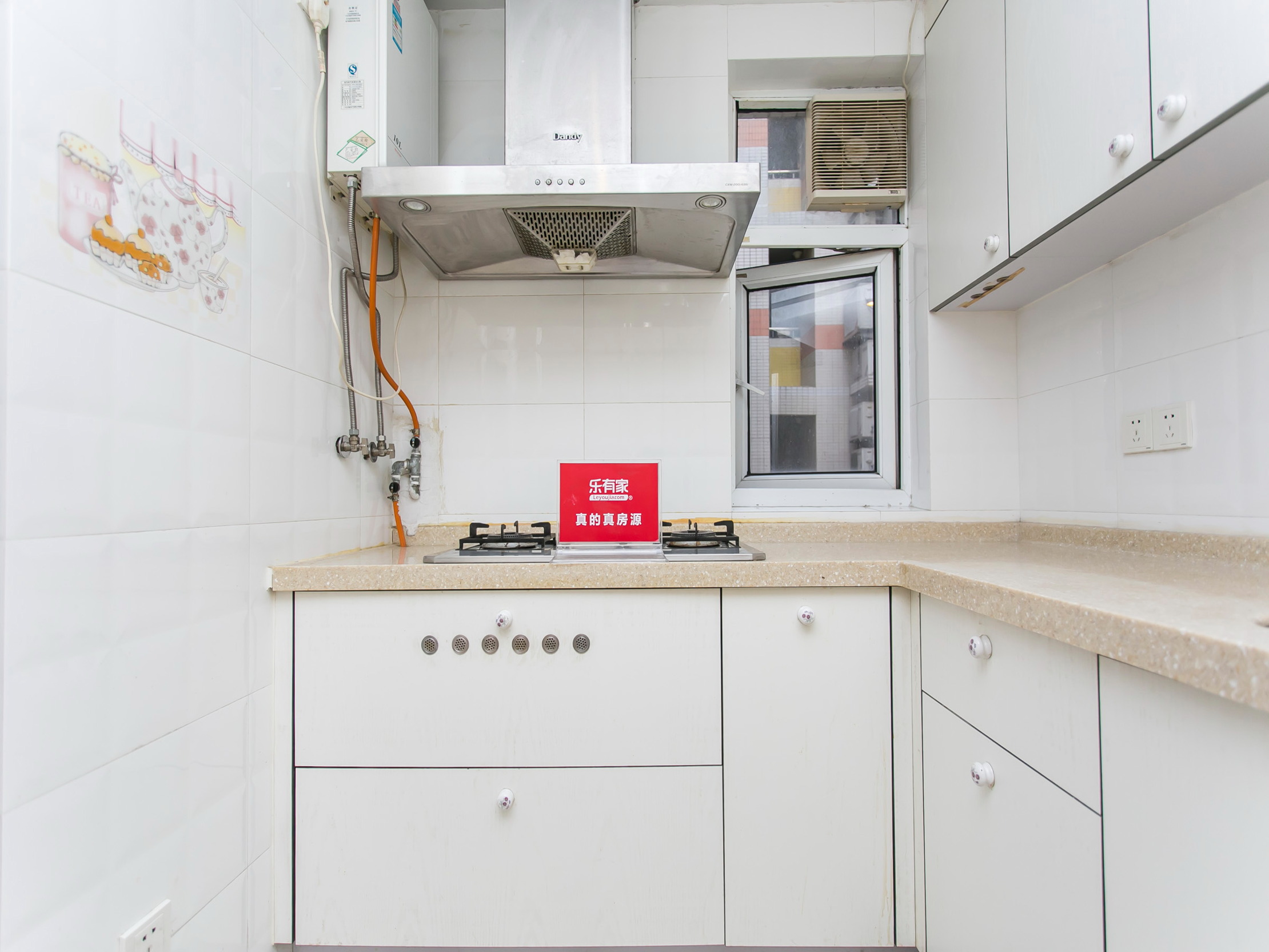 香蜜湖豪庭，精装2房，诚心出售