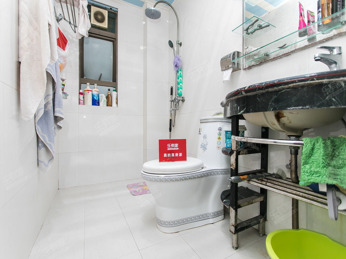 西岸观邸 北 精装 3室 2厅