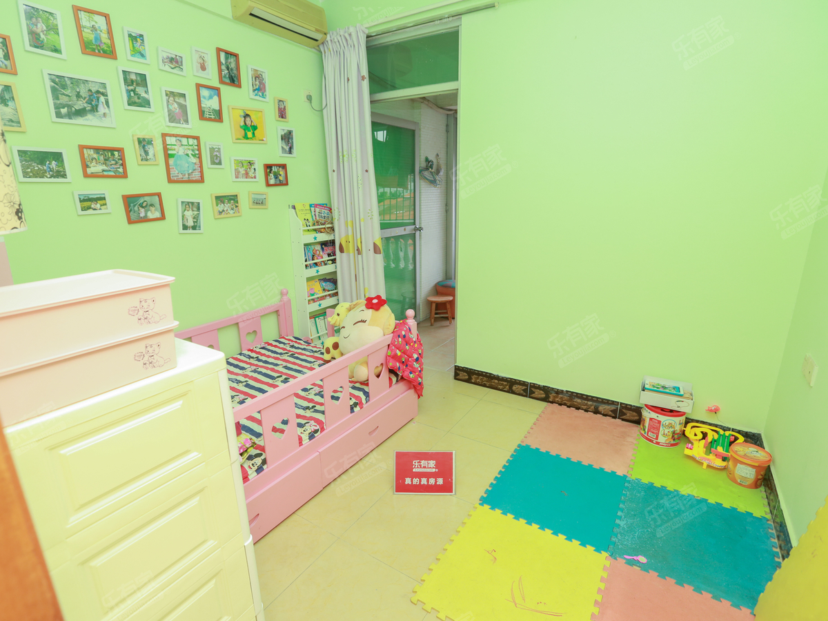 【起湾富嘉苑】税费低，带重点学校，高楼层，车位充足