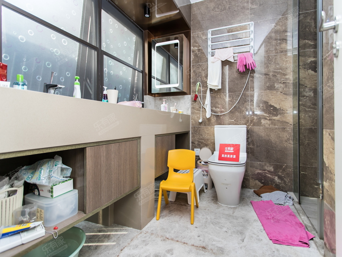 安托山豪宅，锦庐花园，全南四房，温馨住家