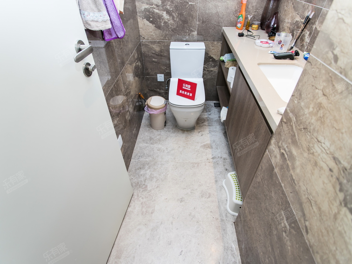 安托山豪宅，锦庐花园，全南四房，温馨住家