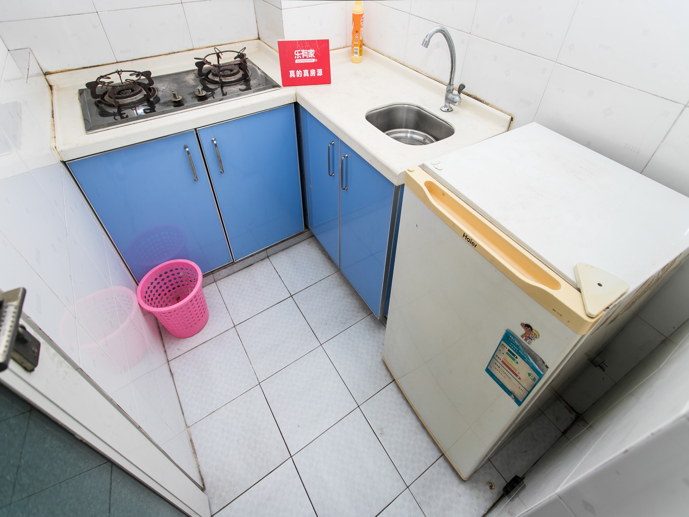 南山次新小区，看房方便