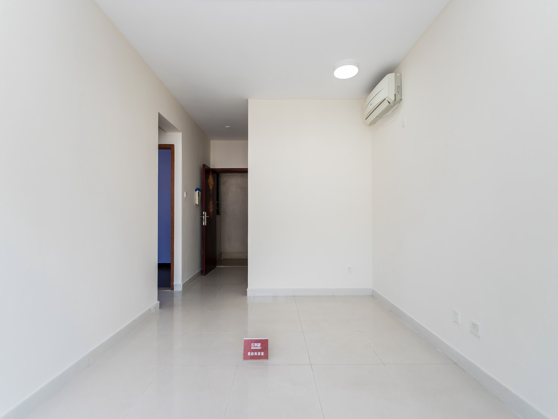 名津广场 2房2厅1卫 58㎡