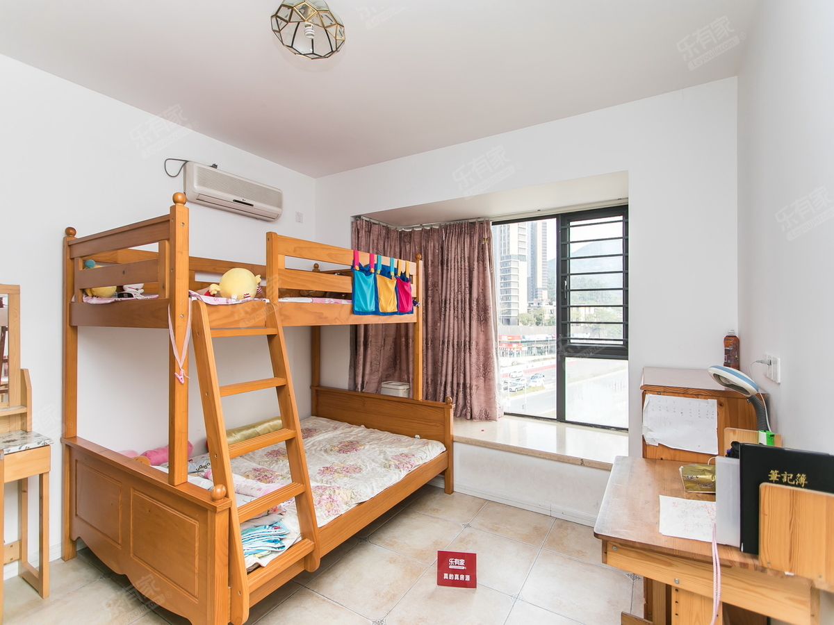 万科第五园一期南精装