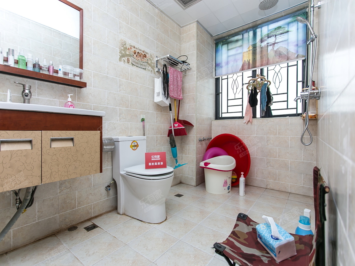 骏泰·金汐府 7房2厅3卫 139.62㎡