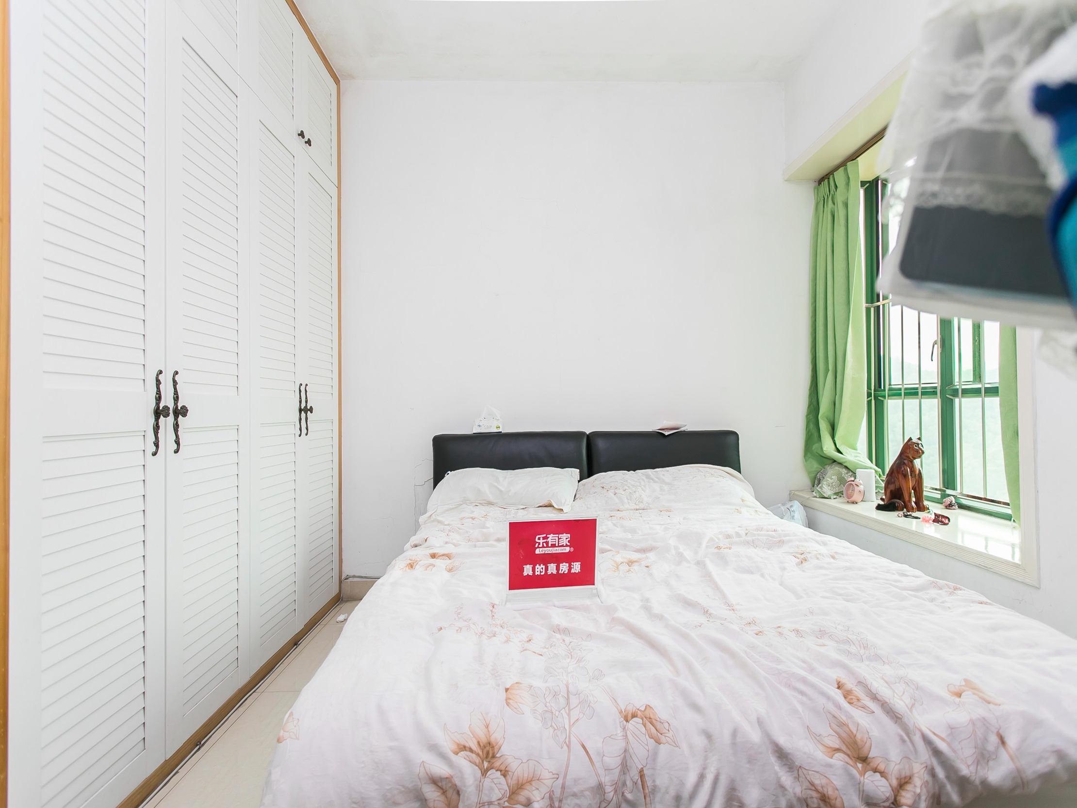 梅林一村十二区 3房2厅1卫 89.59㎡