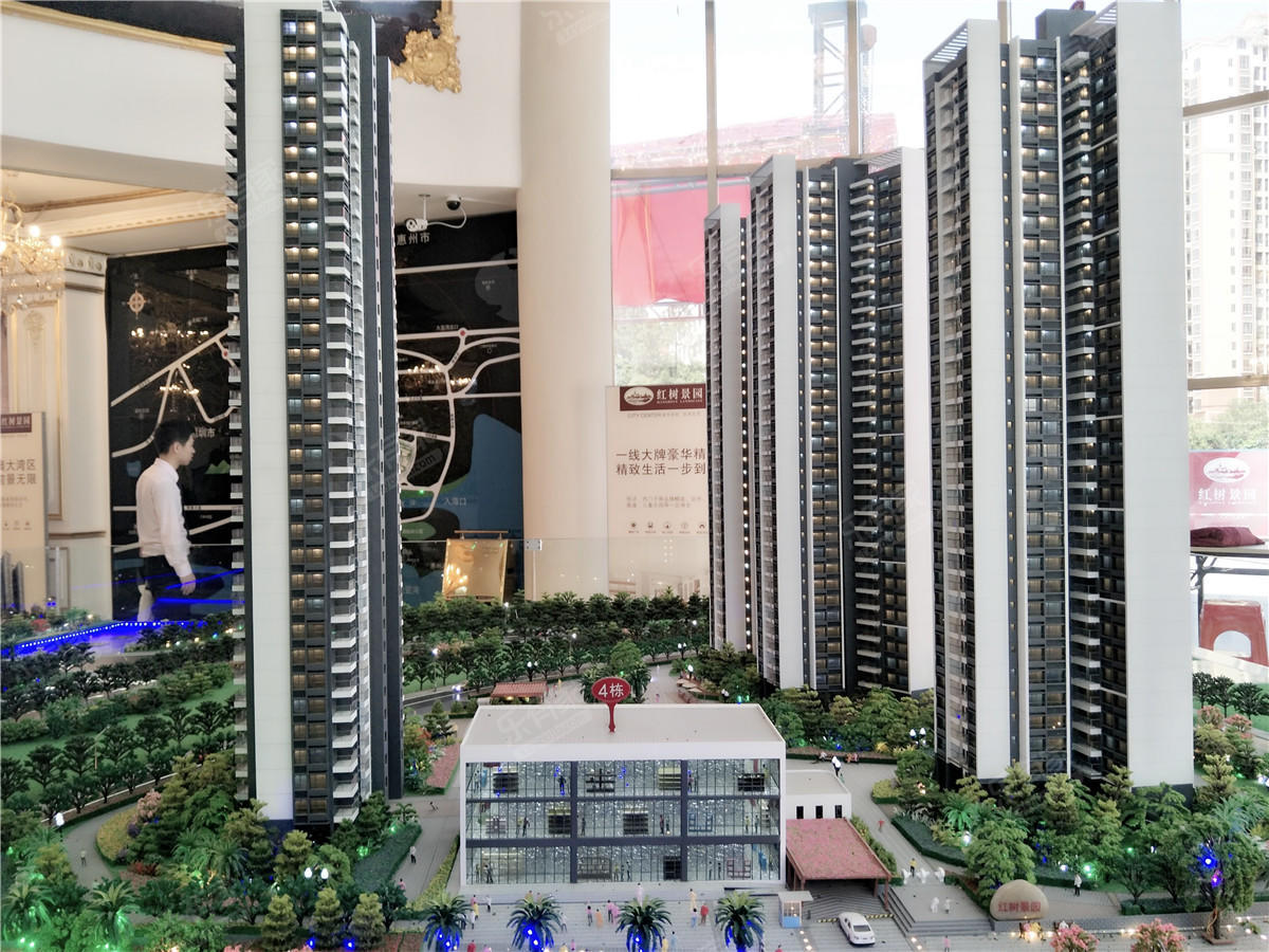 红树景园12323