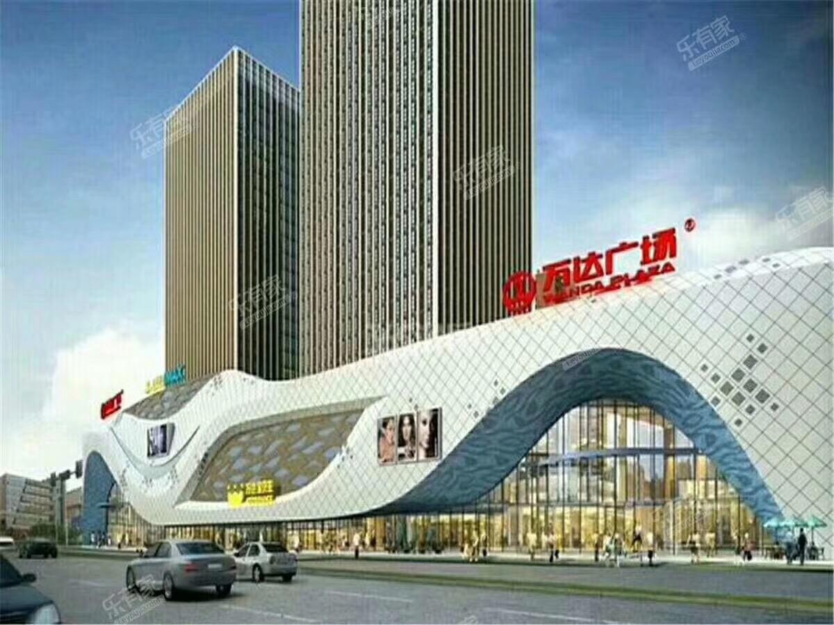 红树景园配套