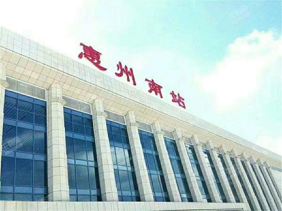 红树景园配套2