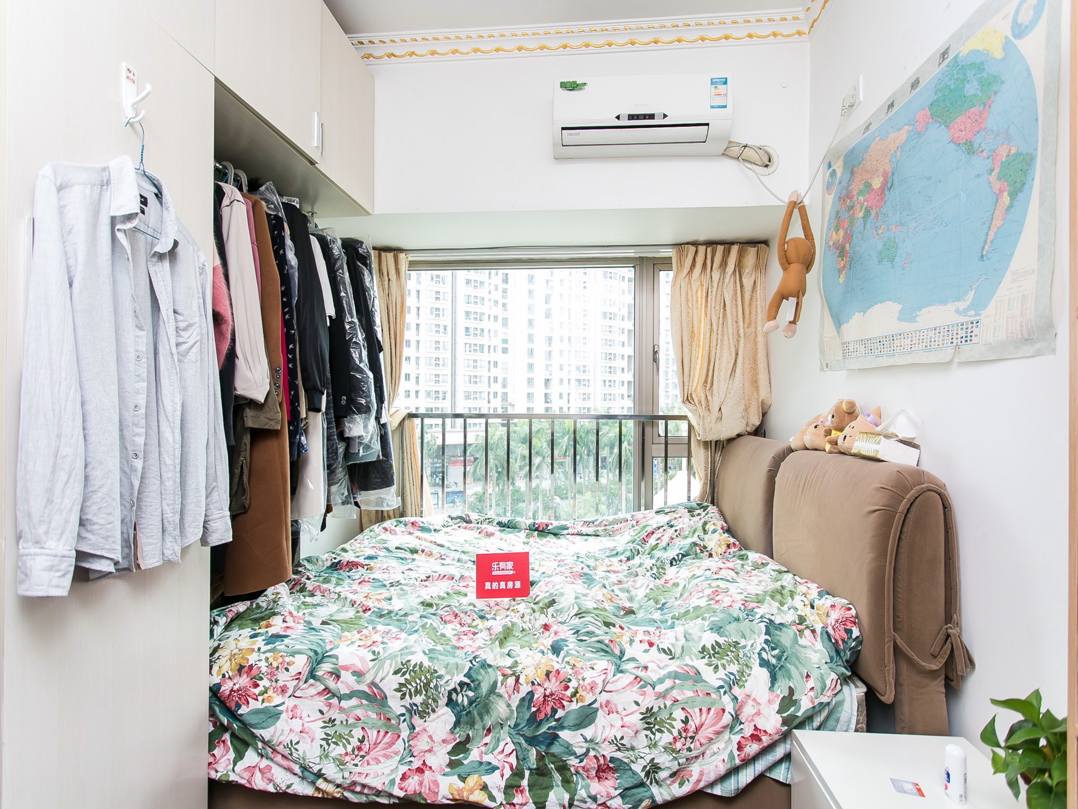 降.价了！三房，6字头，楼下就是深圳湾滨海长廊，Z低