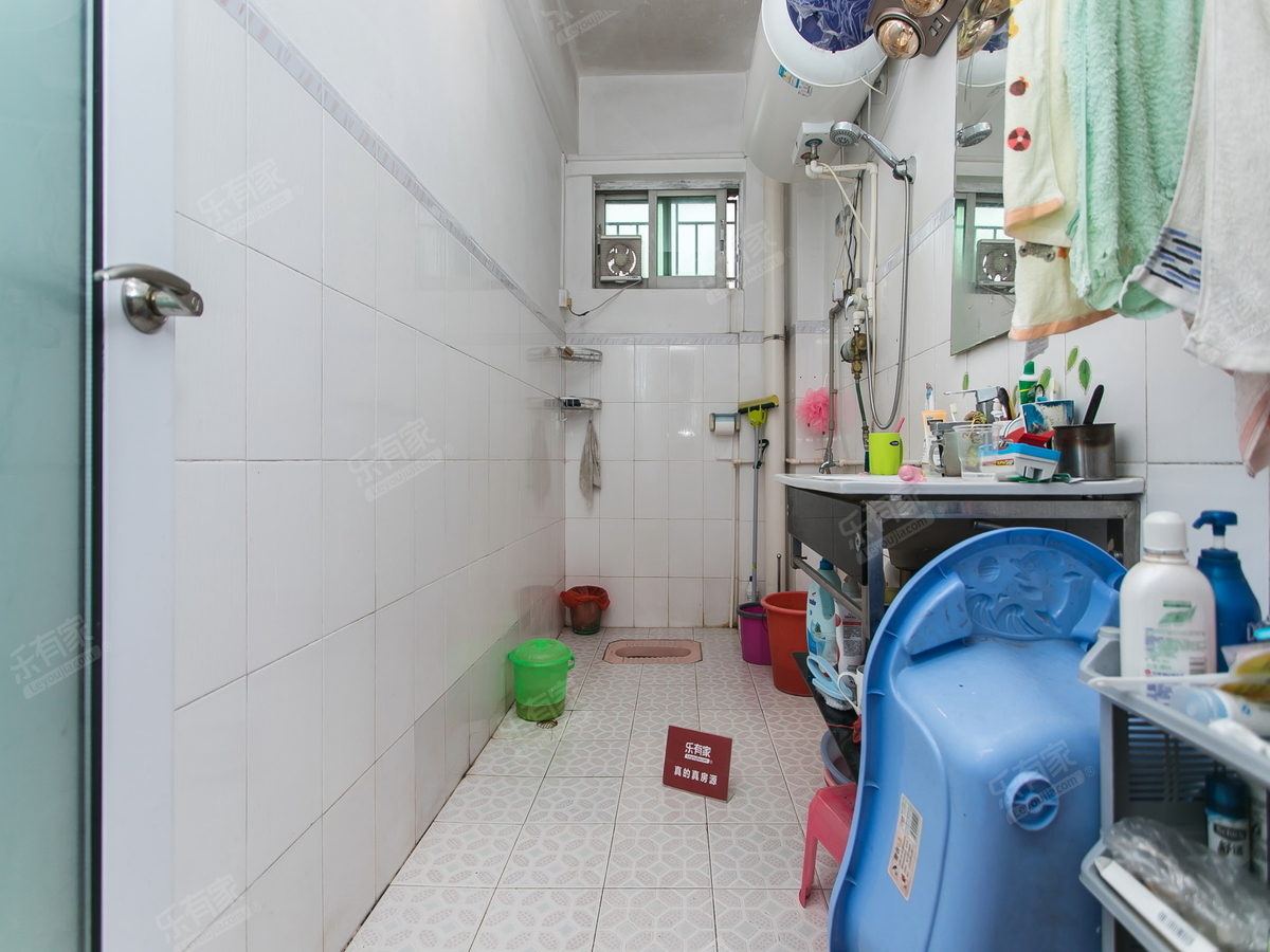 丽景花园精装3房，好房出售，拎包入住，价格实惠