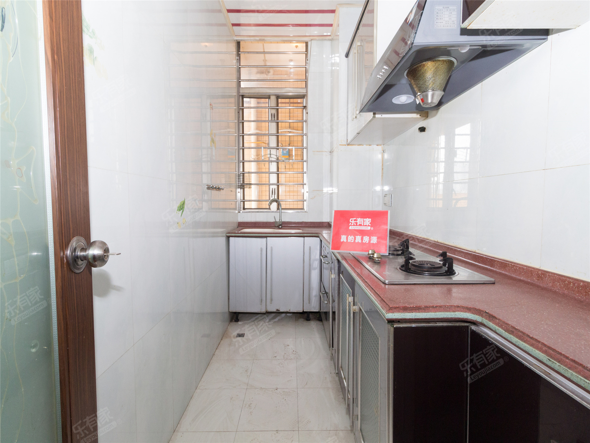 金色家园 1房1厅1卫 73.8㎡