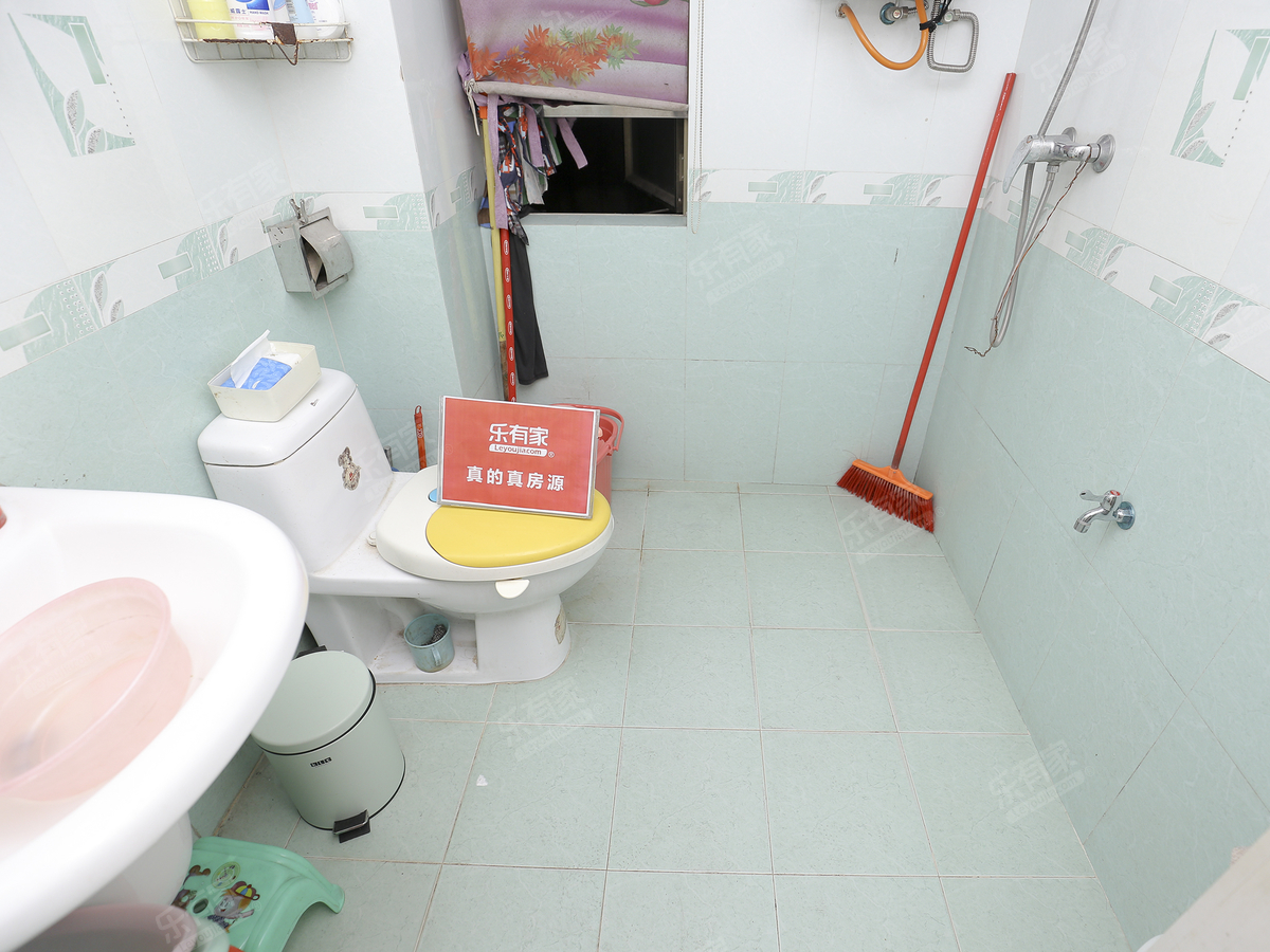 金辉阁厕所-1