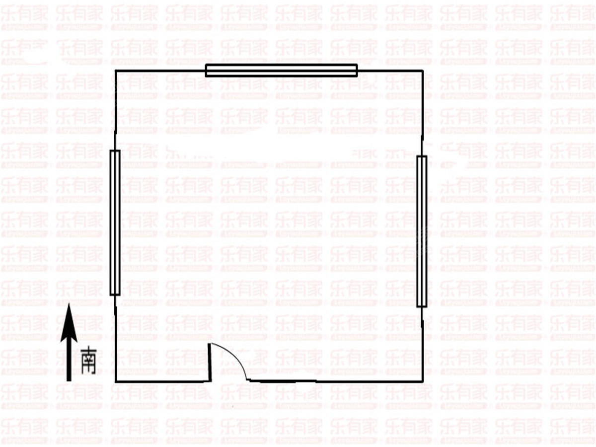 峰华28居室-1