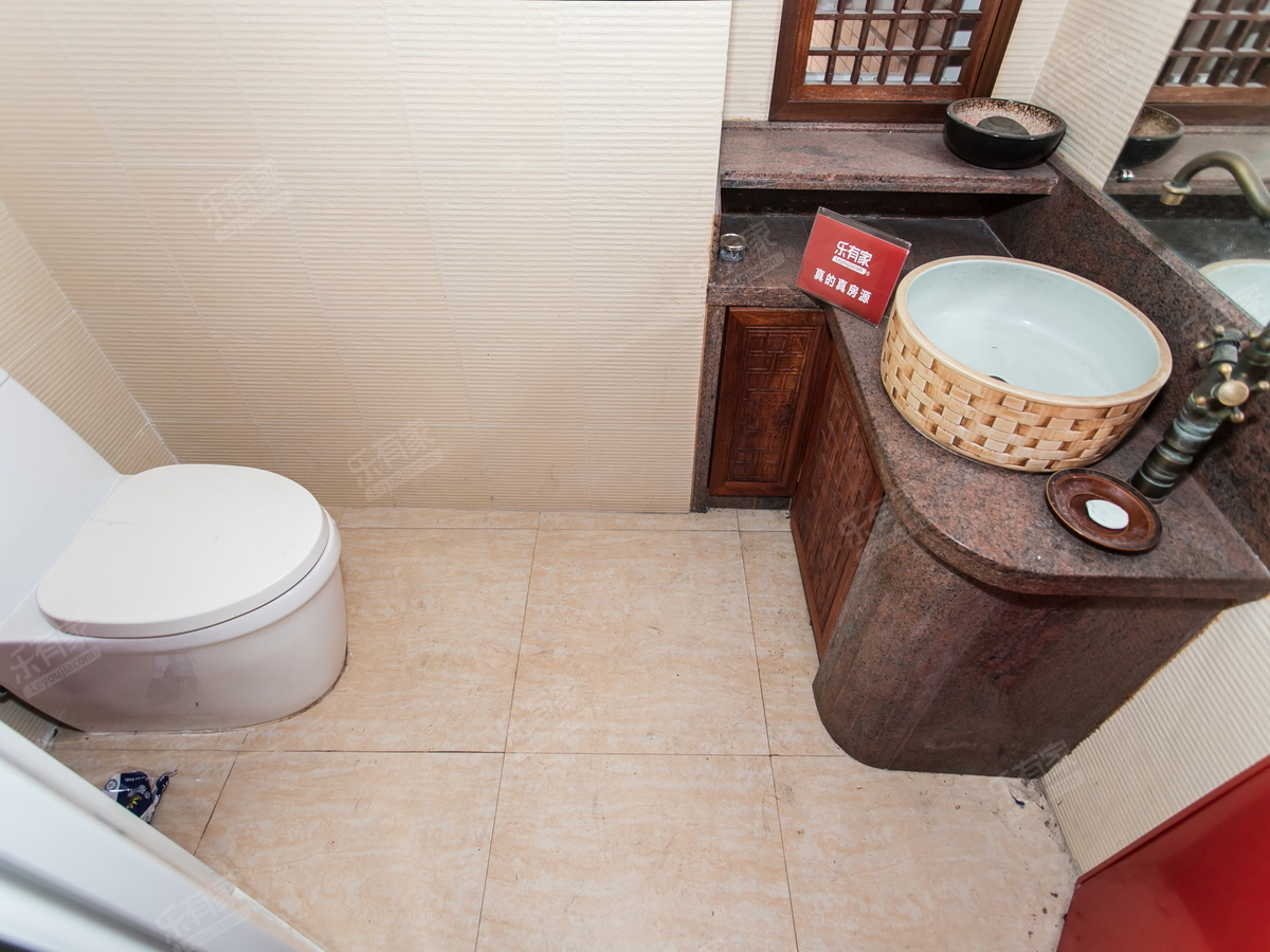 一手业主诚心出售