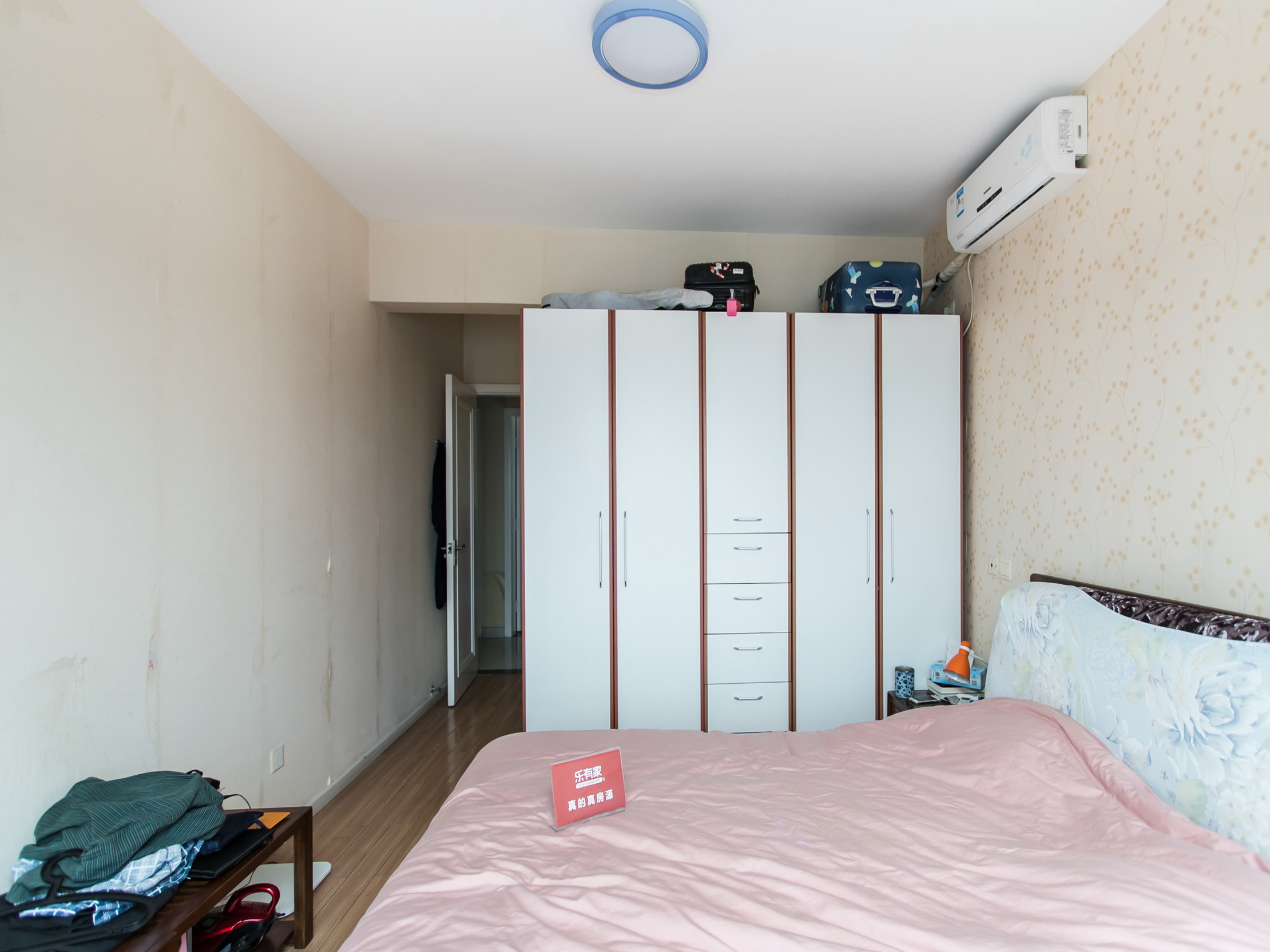 中旅高层，诚心出售