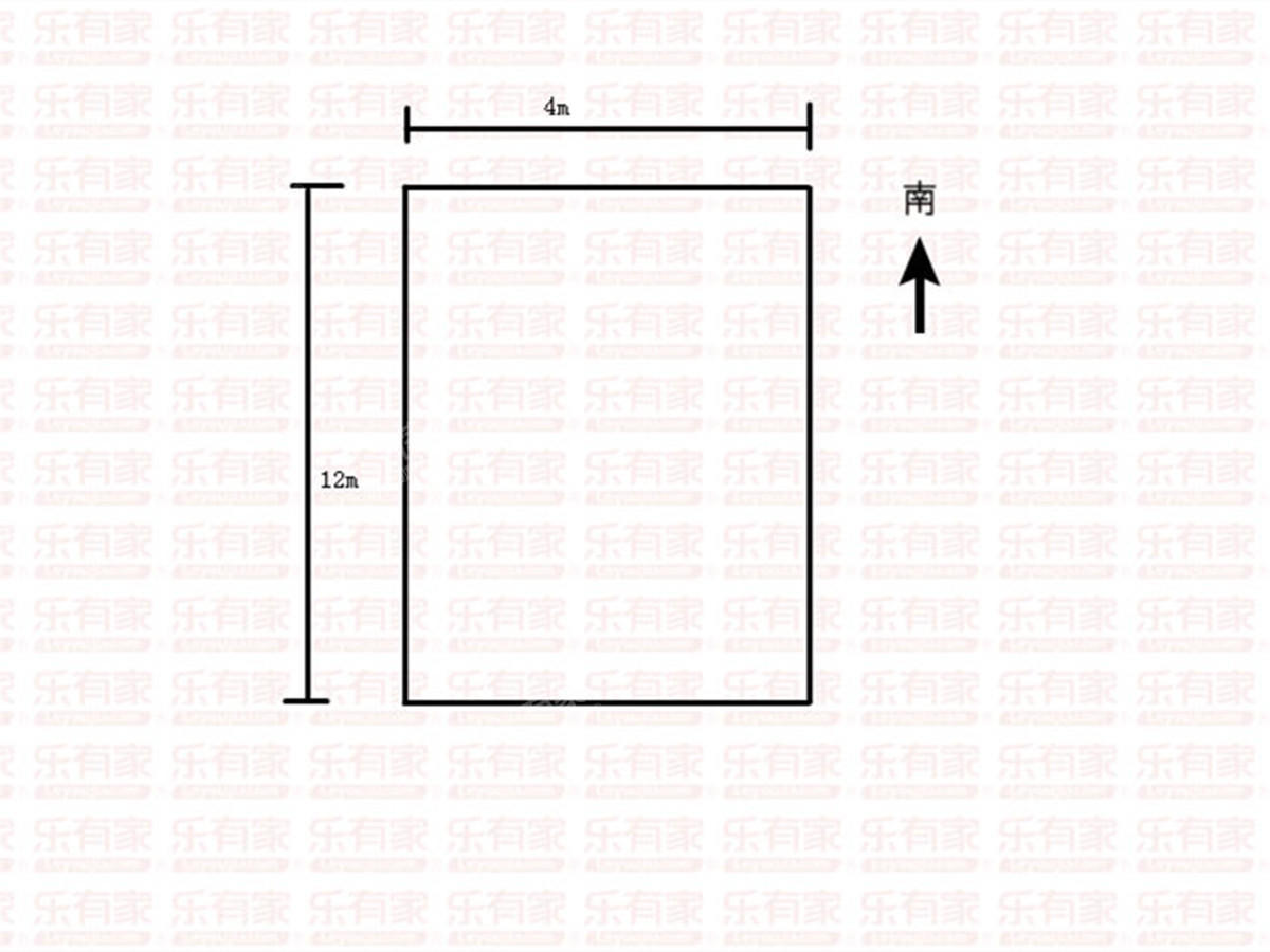 二楼商铺