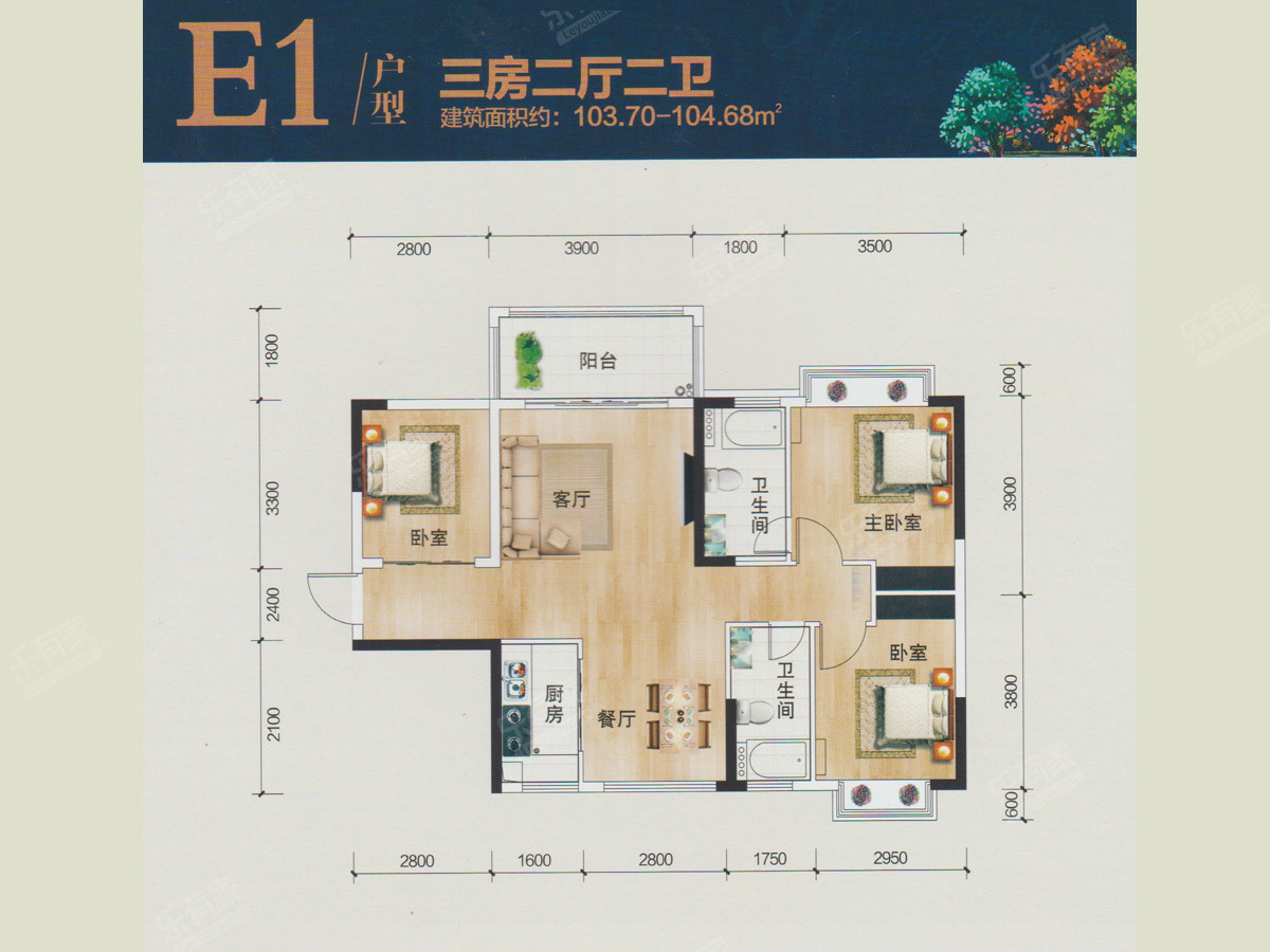 E1