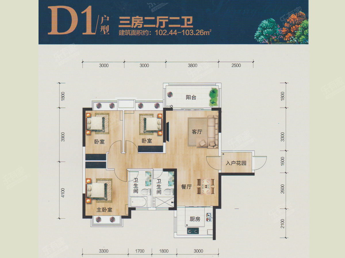D1