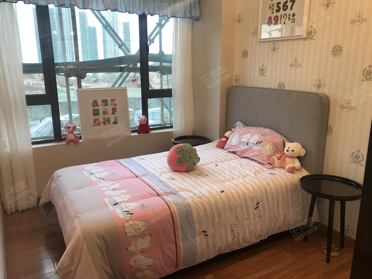 红树景园5423