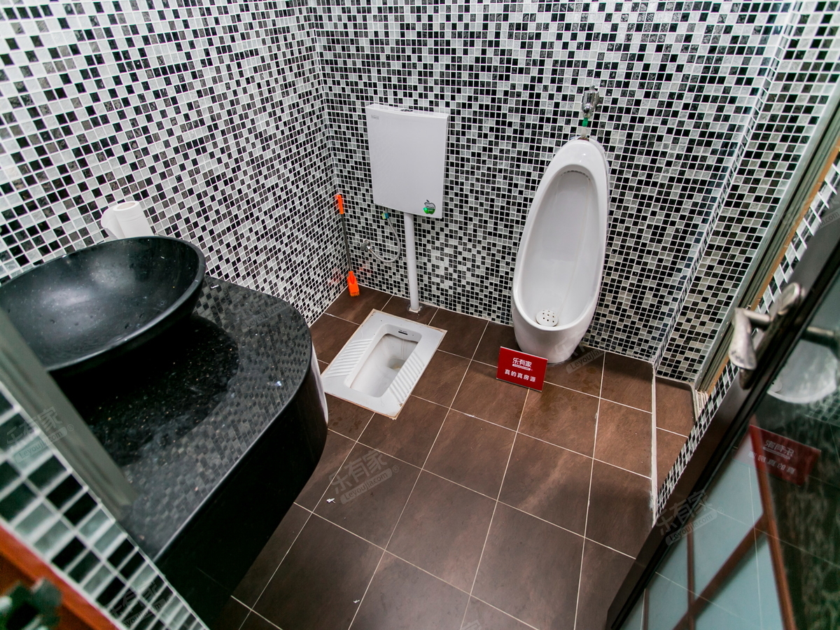 安柏丽晶大花园社区