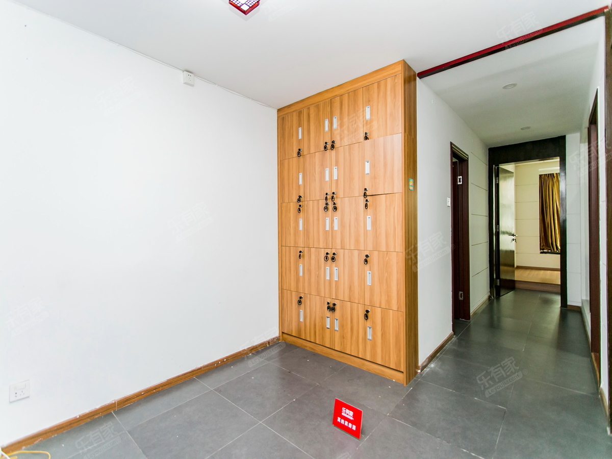 安柏丽晶大花园社区