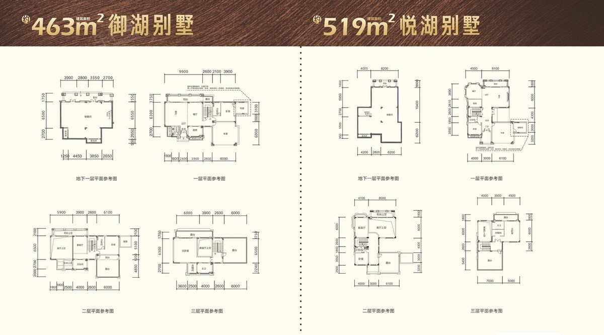 独栋别墅2