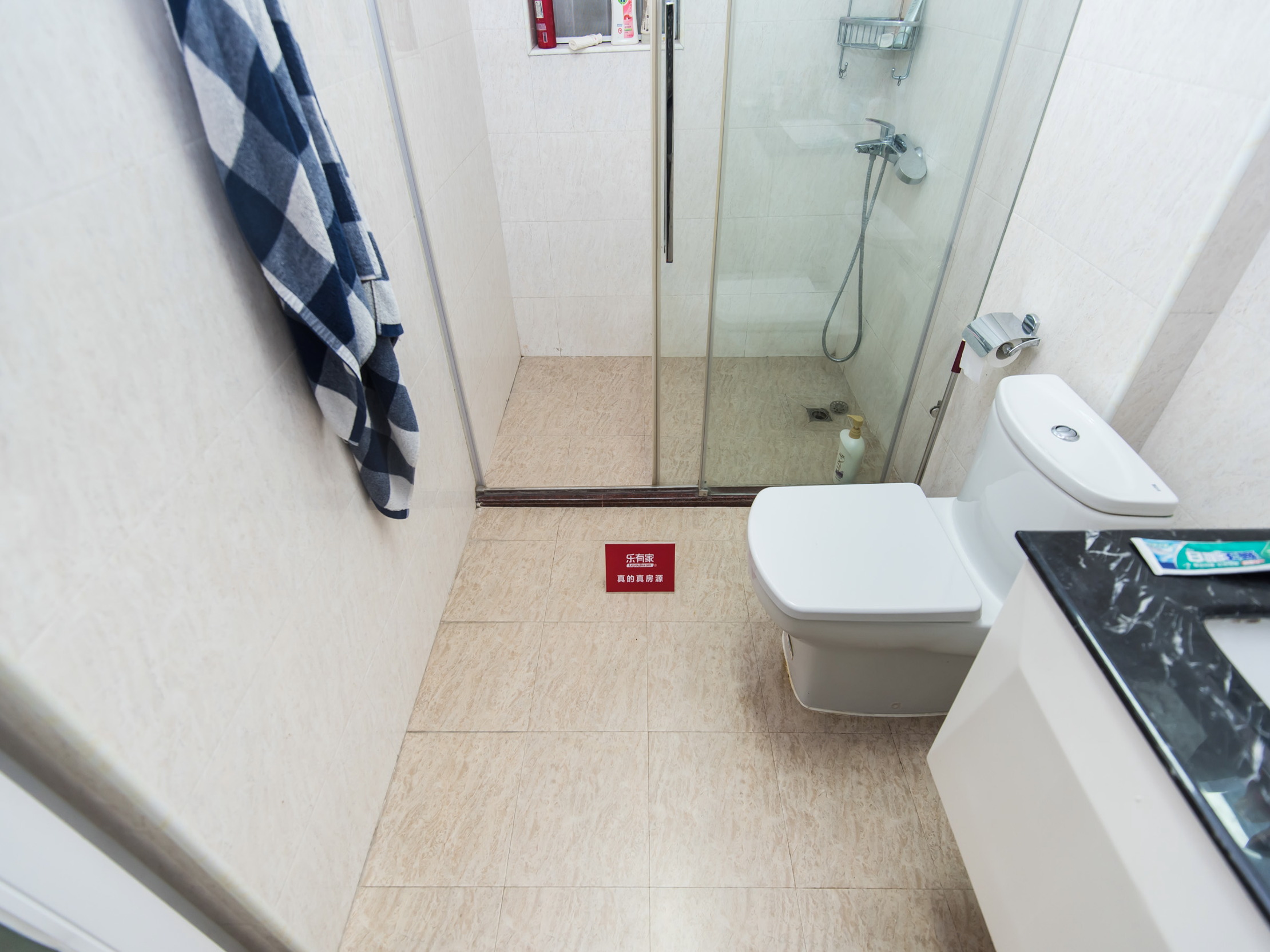 翠湖豪苑 3房2厅2卫 149.41㎡