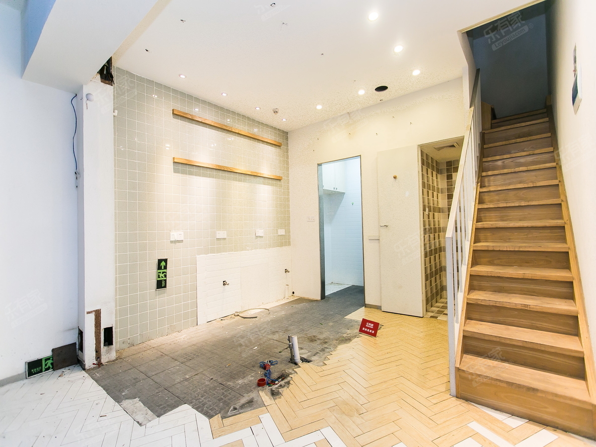 花样年花郡家园 商铺 28㎡