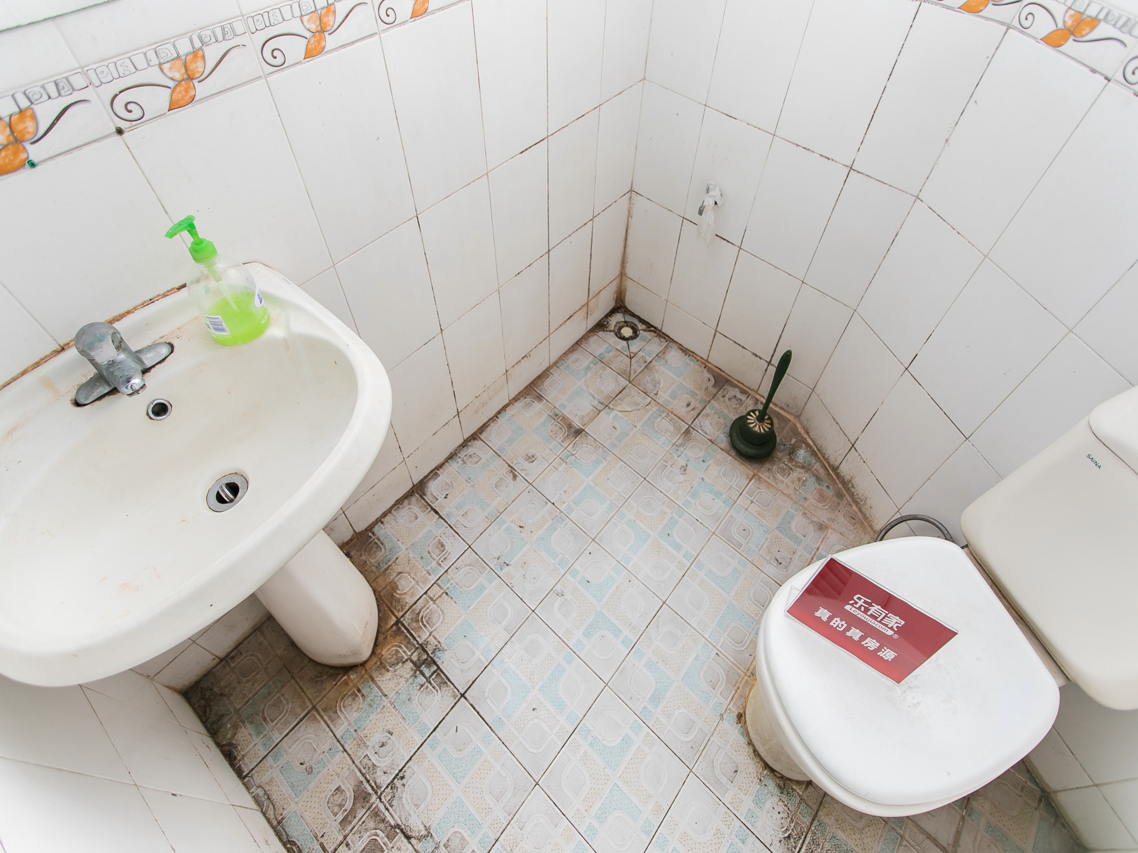 苹果园 1房0厅1卫 30.81㎡