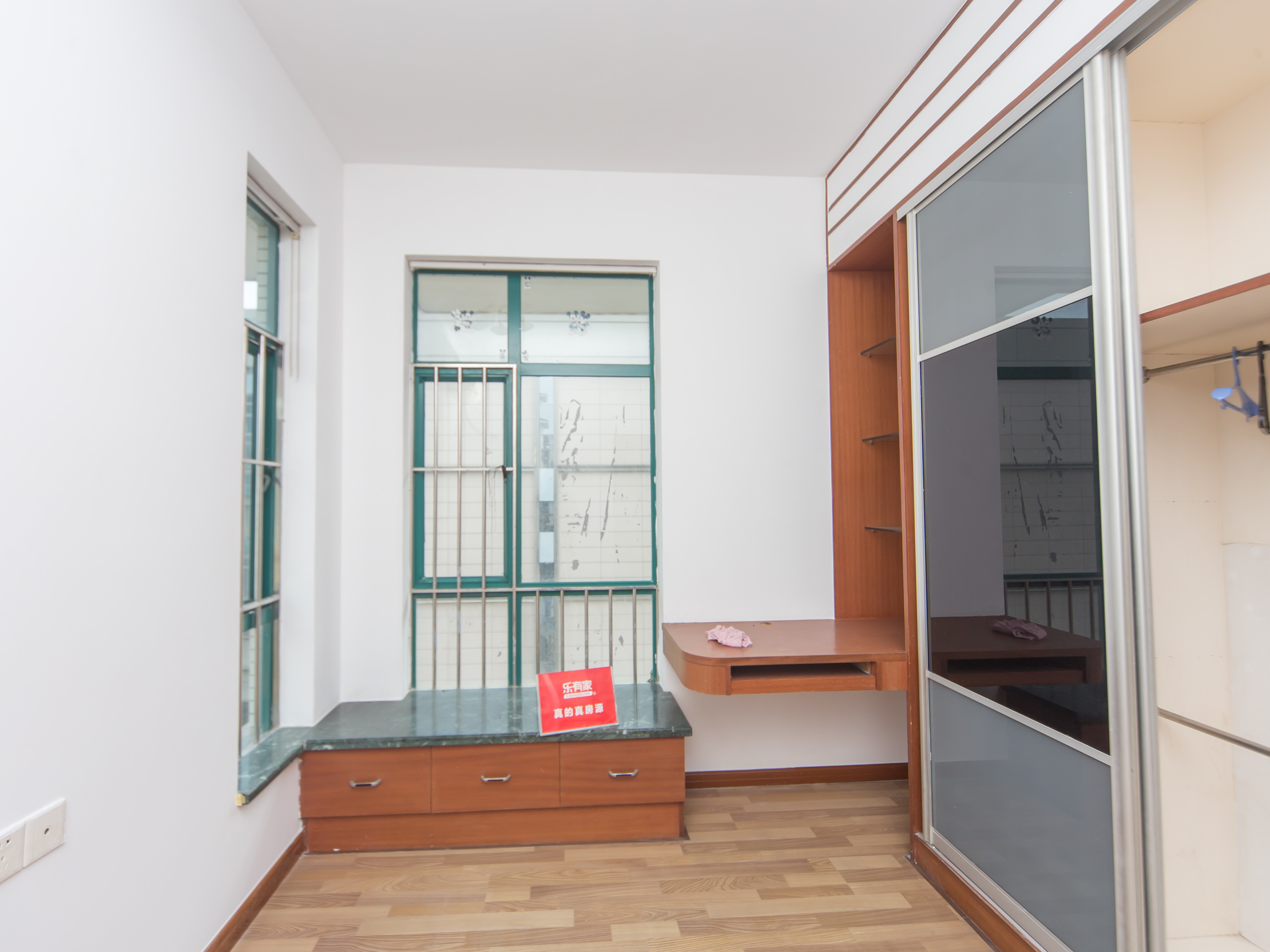 天明花园A区 3房2厅2卫 119.34㎡