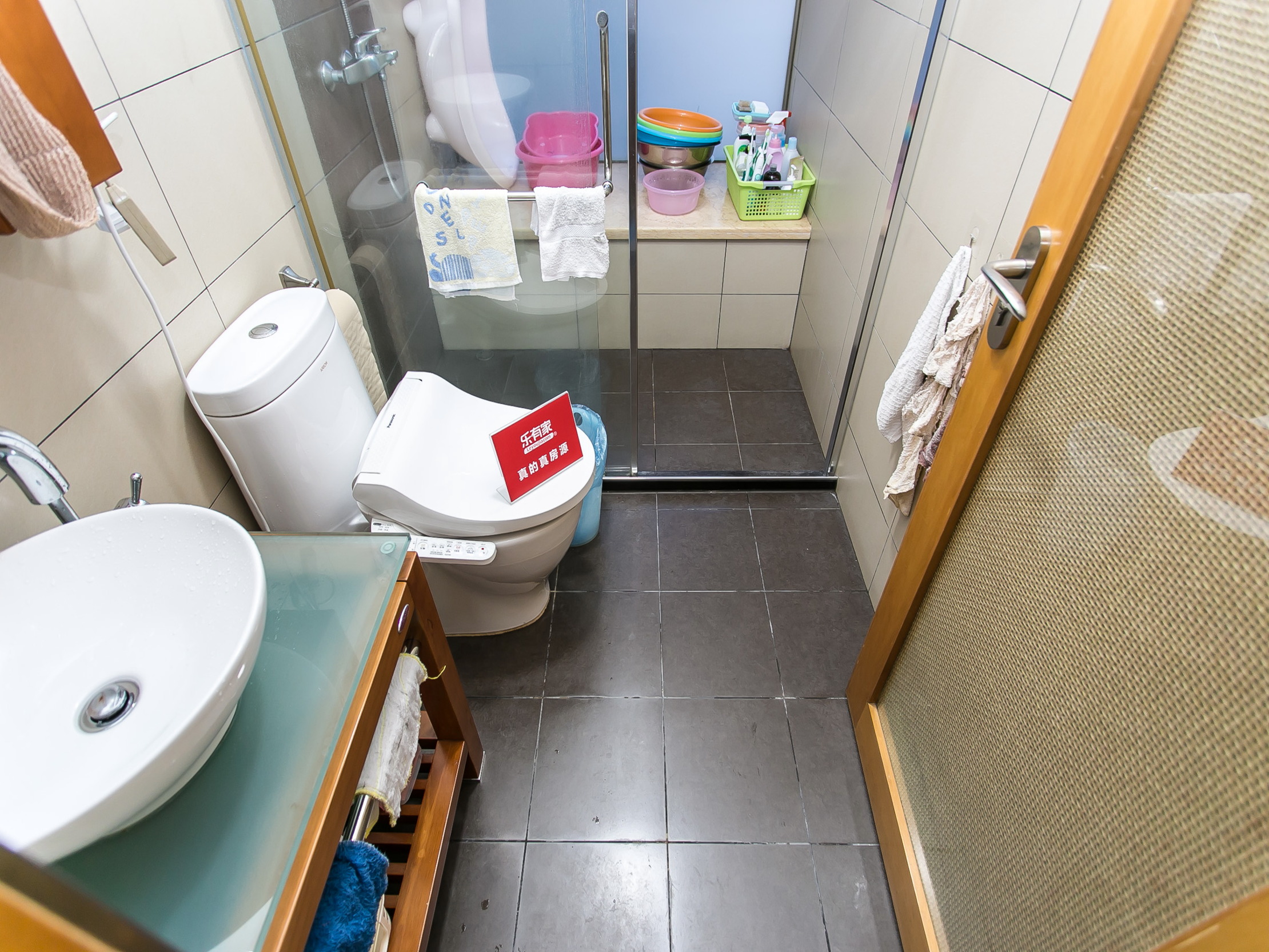 中海月朗苑 6房4厅2卫 118.38㎡