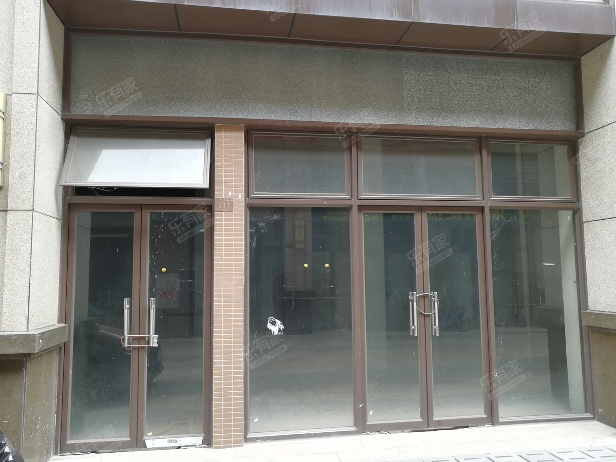 永安新城居室-1