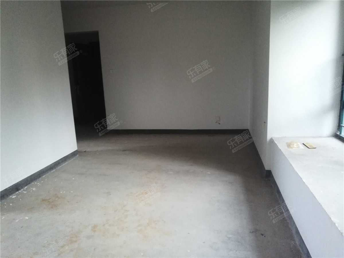 雅居乐佰利山 2房2厅1卫 93.8㎡