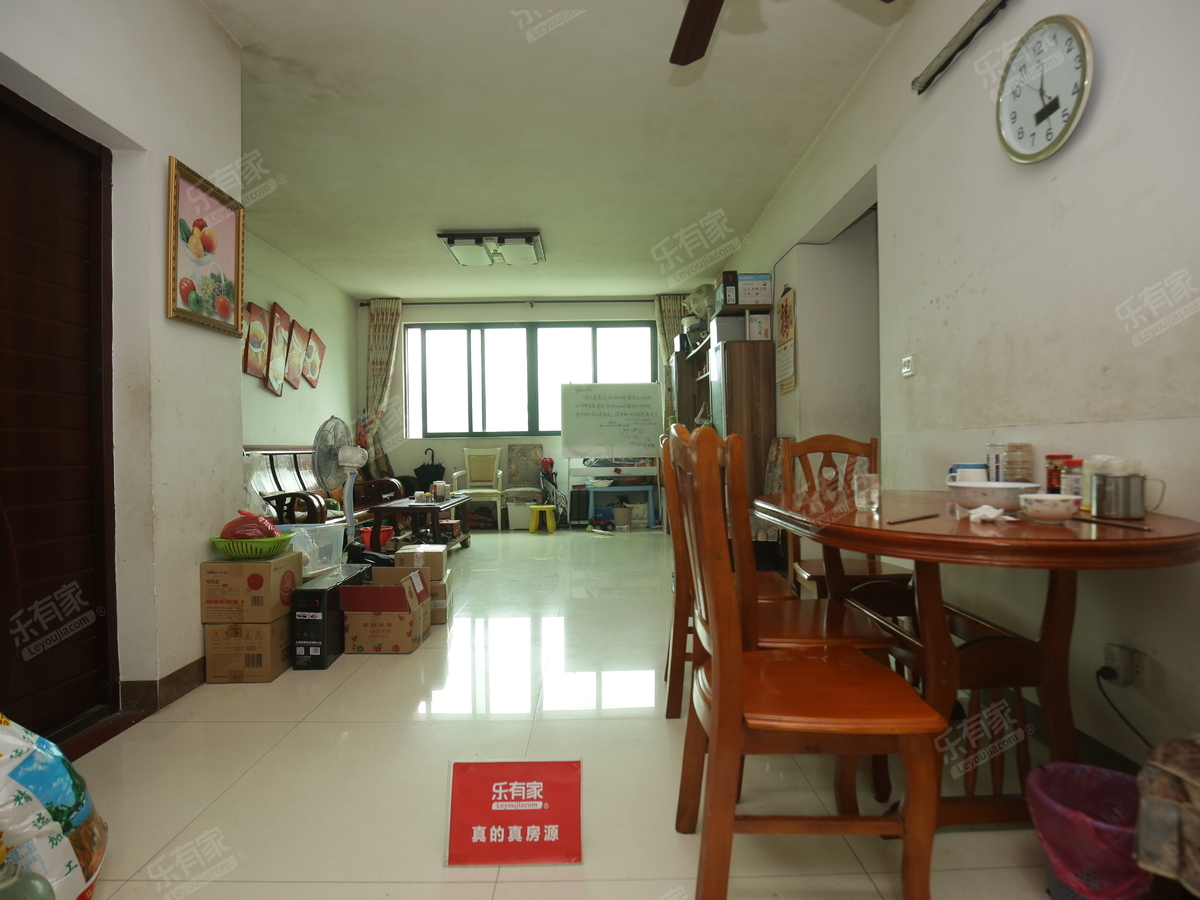 福泉新村客厅-2