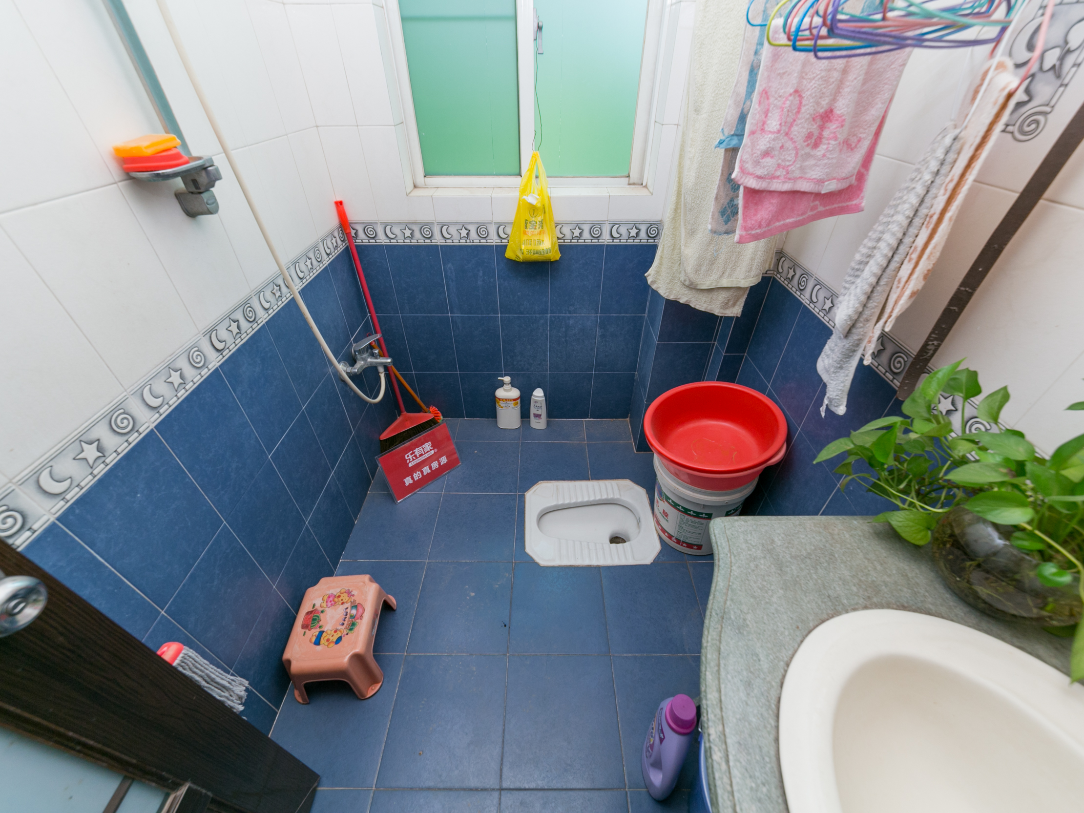 金迪星苑4期 2房2厅1卫 78.61㎡