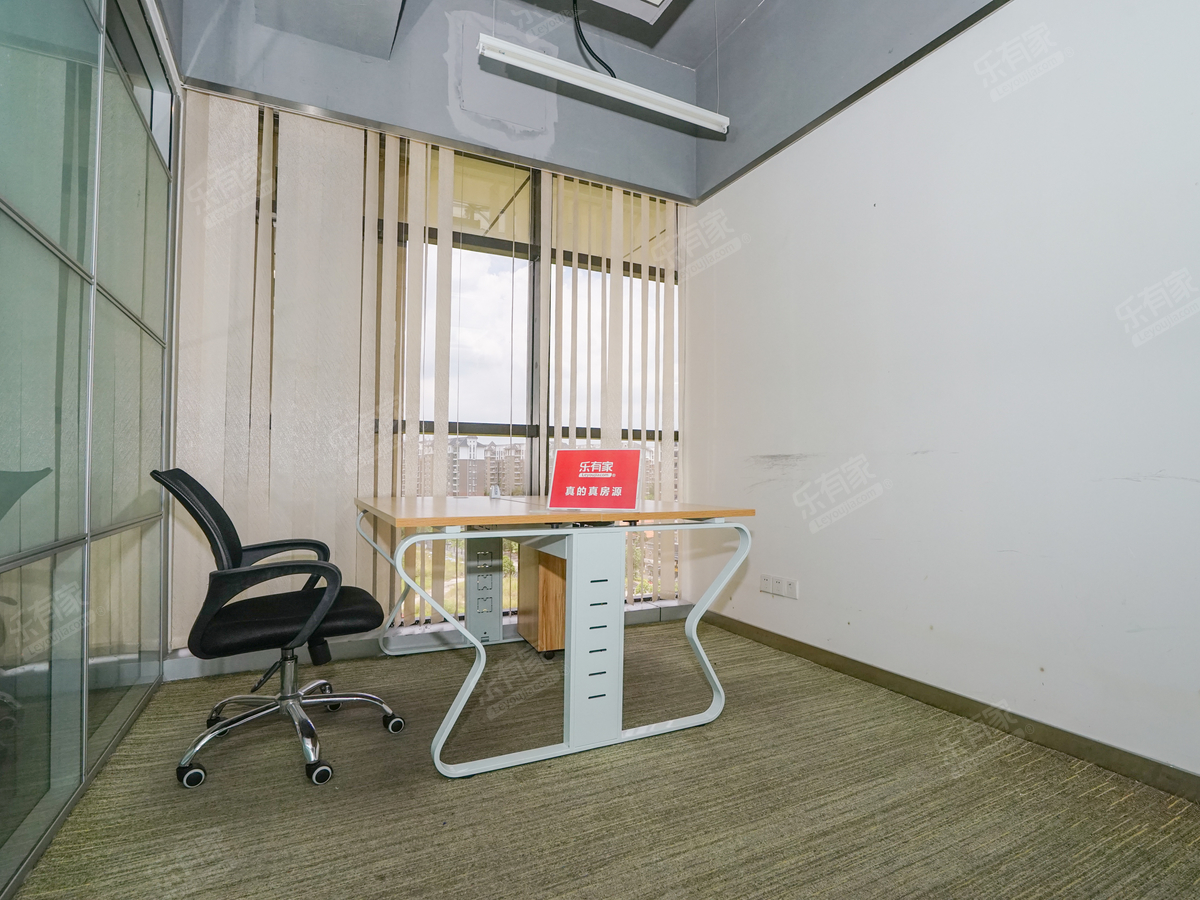 中环广场 写字楼 320㎡