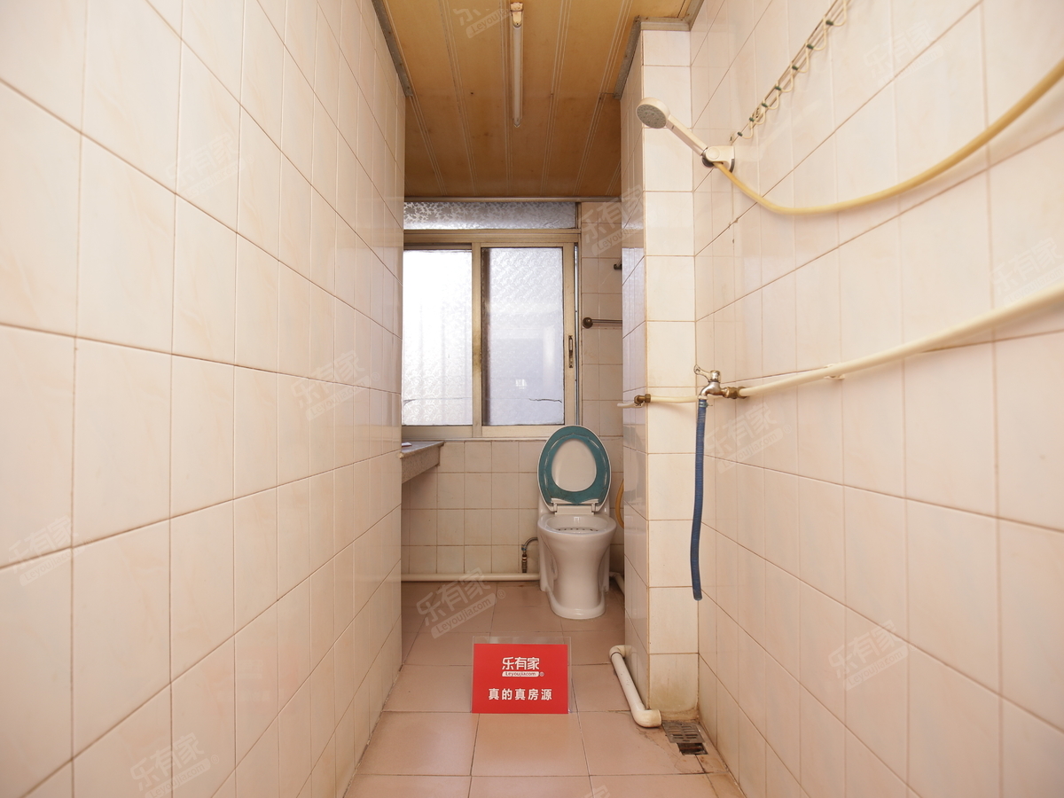 江边里 2房2厅1卫 60㎡