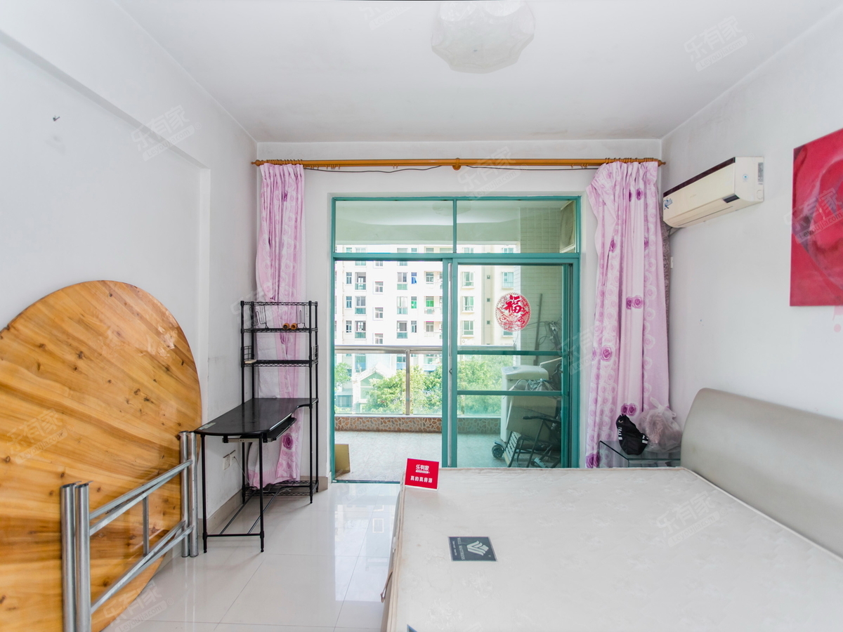 熊猫国际 3房2厅2卫 129.56㎡