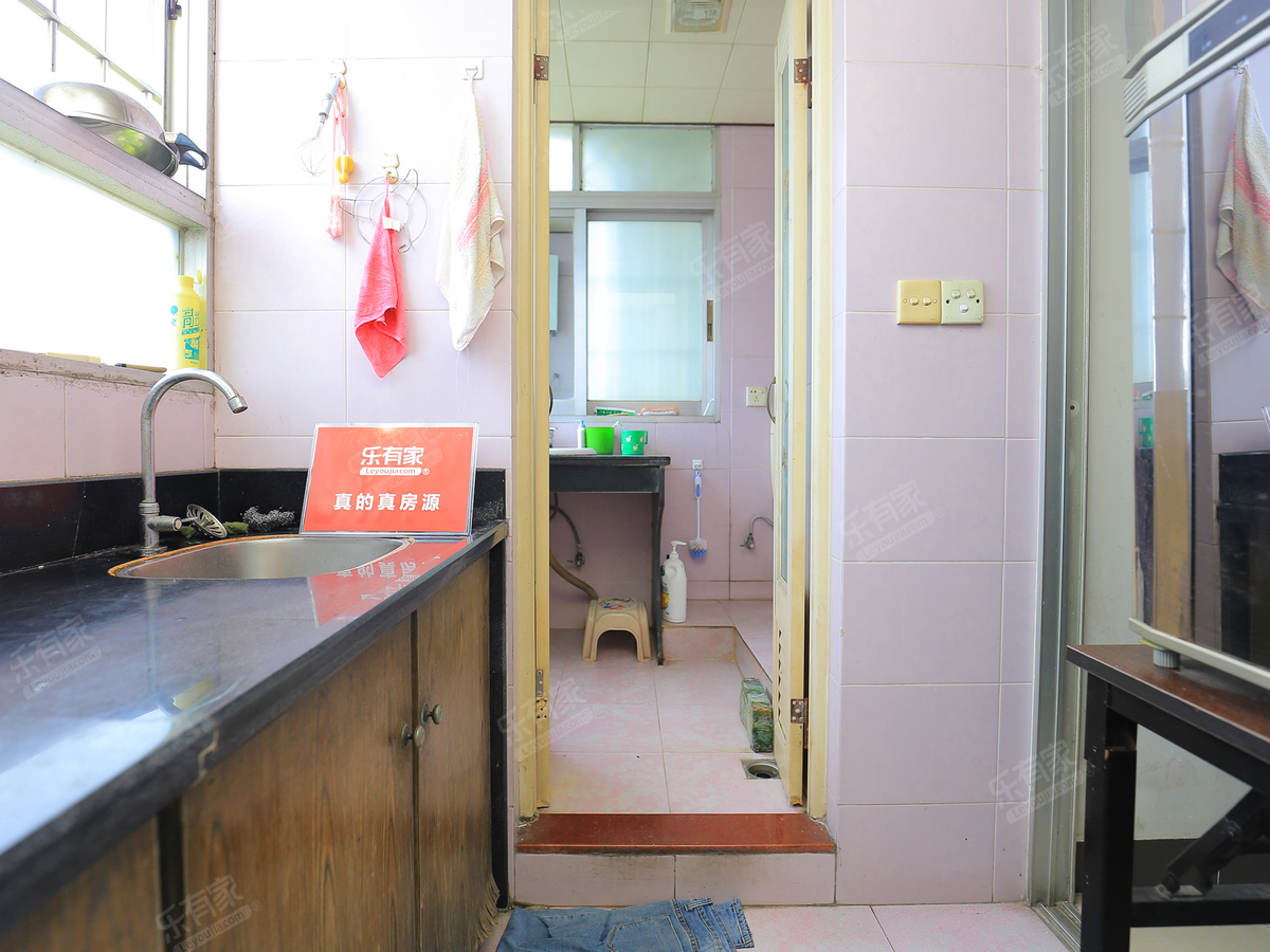 凤鸣苑 2房2厅1卫 79.86㎡