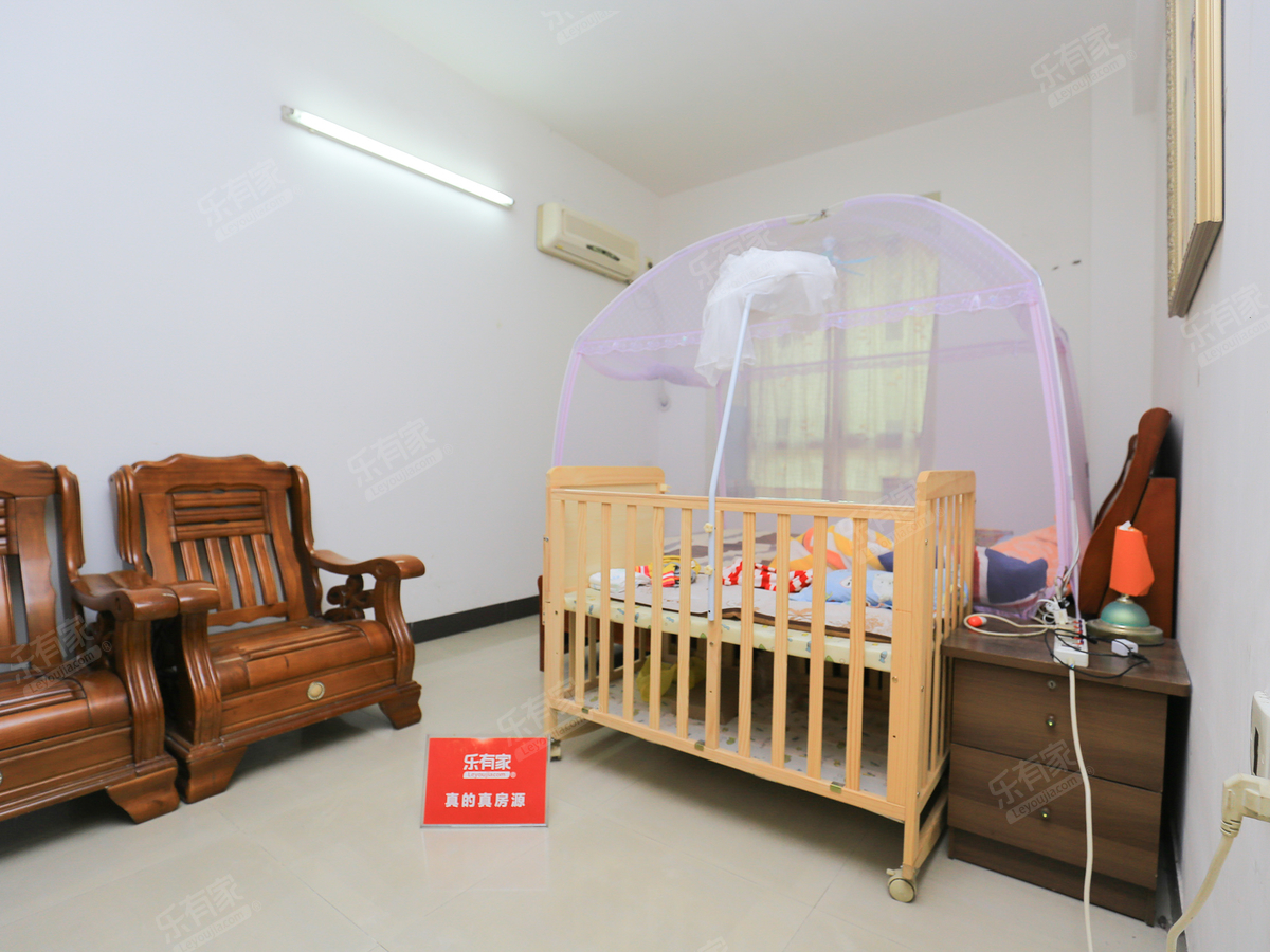 凤鸣苑 2房2厅1卫 79.86㎡