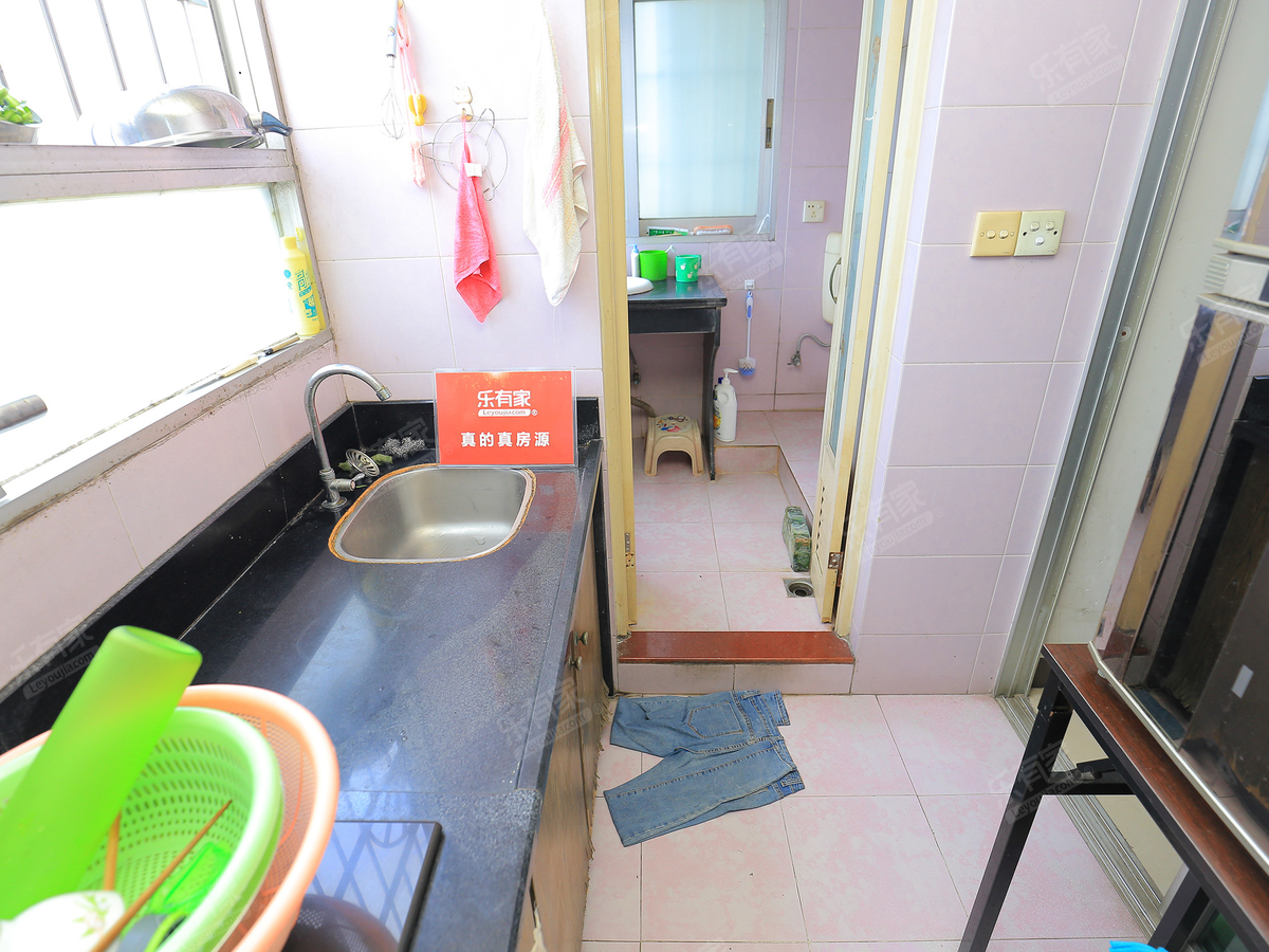 凤鸣苑 2房2厅1卫 79.86㎡