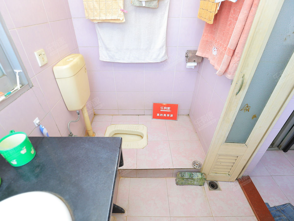 凤鸣苑 2房2厅1卫 79.86㎡